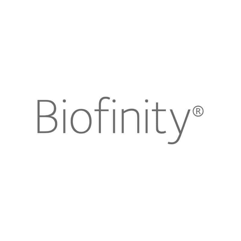 Biofinity
