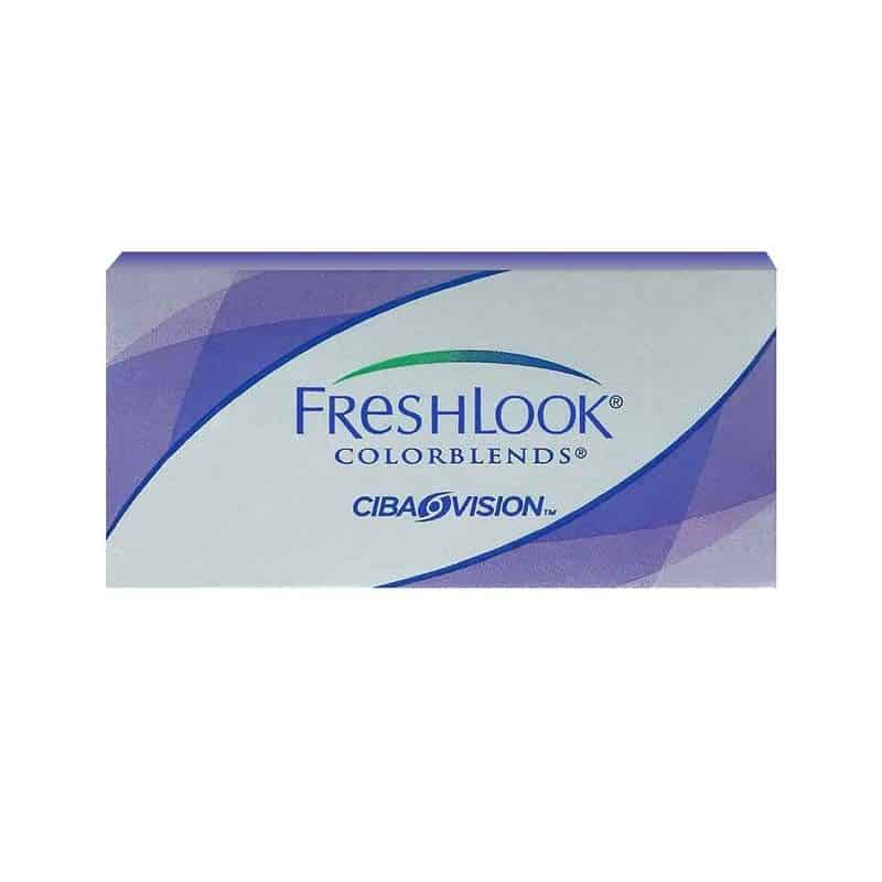 FreshLook® COLORBLENDS 6 Pack