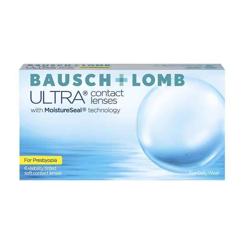 Ultra for Presbyopia 6 Pack